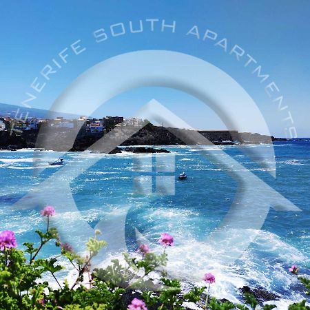Paradise Ocean Suite Costa Adeje  Exteriér fotografie