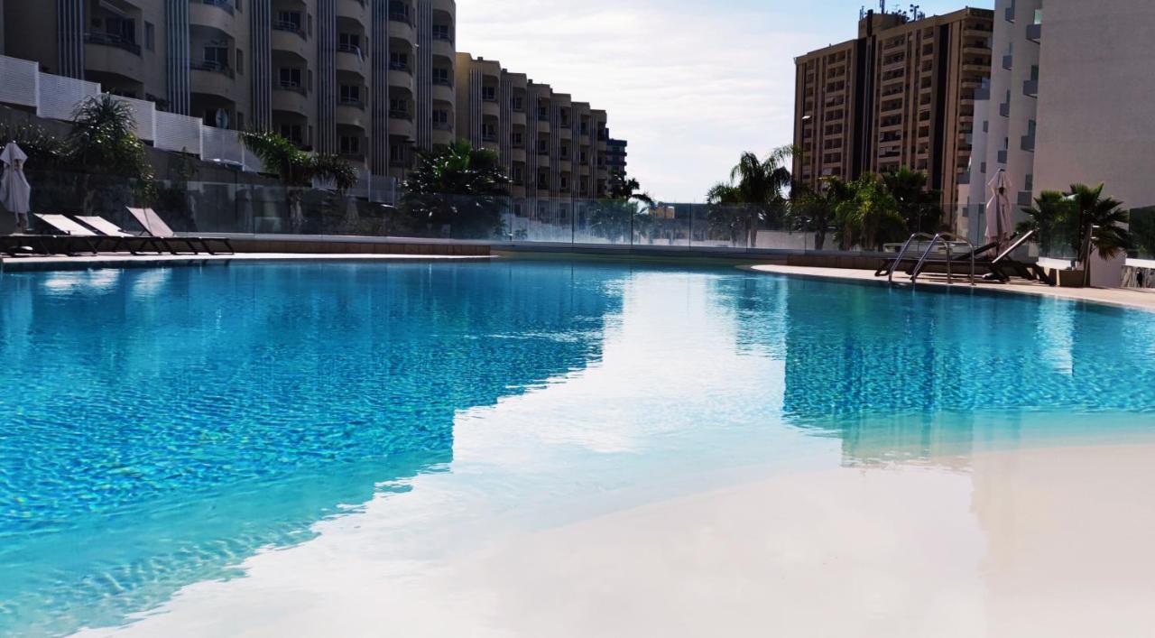 Paradise Ocean Suite Costa Adeje  Exteriér fotografie