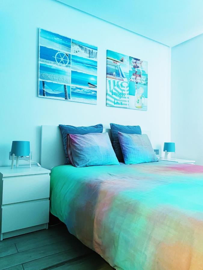 Paradise Ocean Suite Costa Adeje  Exteriér fotografie