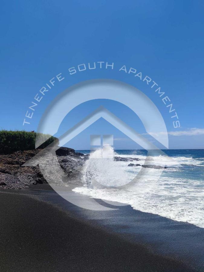 Paradise Ocean Suite Costa Adeje  Exteriér fotografie