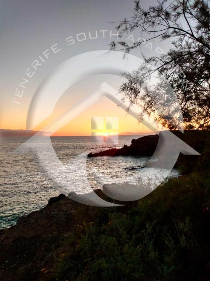 Paradise Ocean Suite Costa Adeje  Exteriér fotografie