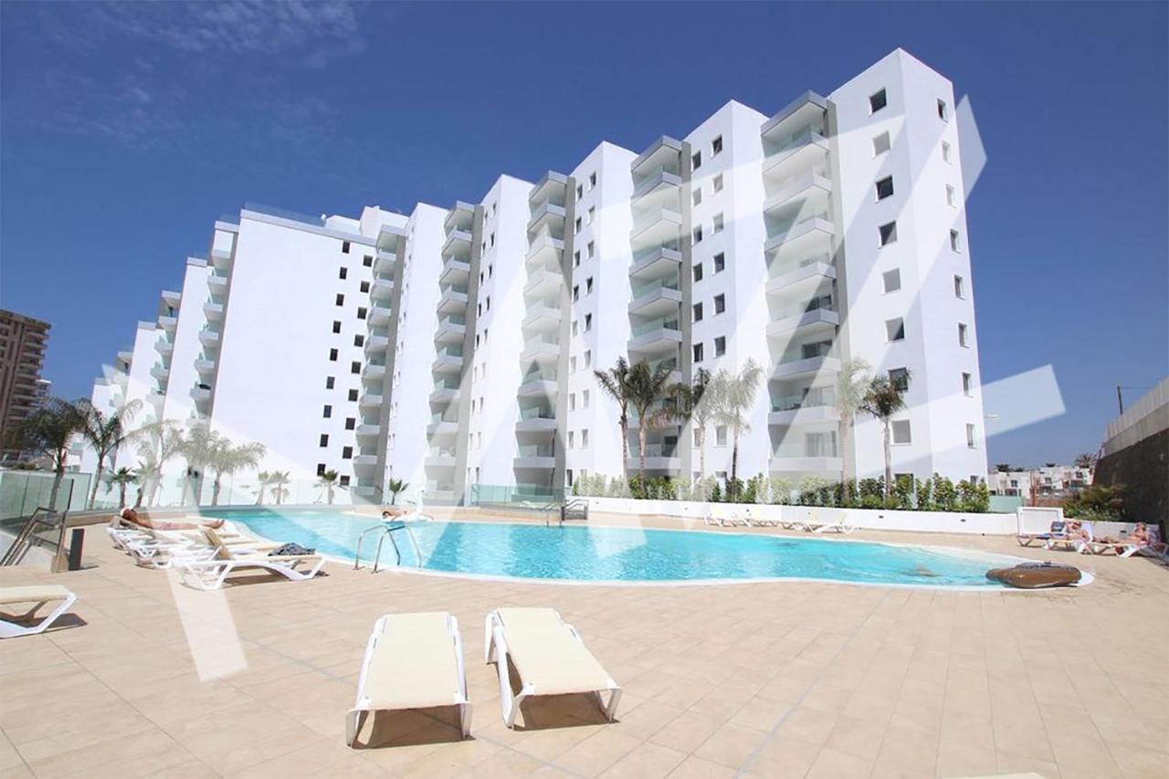 Paradise Ocean Suite Costa Adeje  Exteriér fotografie