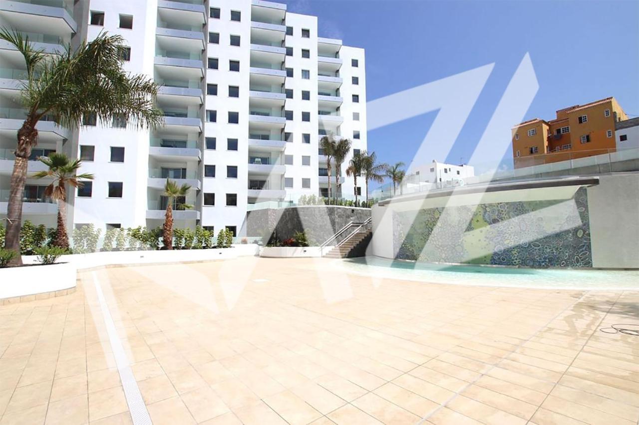 Paradise Ocean Suite Costa Adeje  Exteriér fotografie